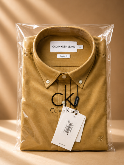 SHIRT CK