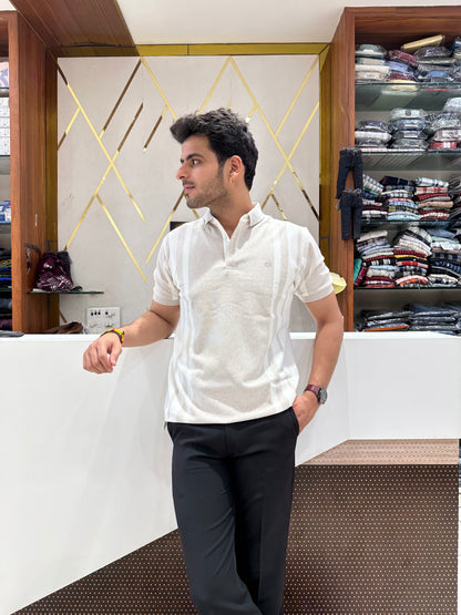 Polo T-shirt