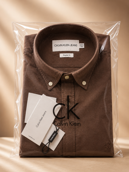 SHIRT CK