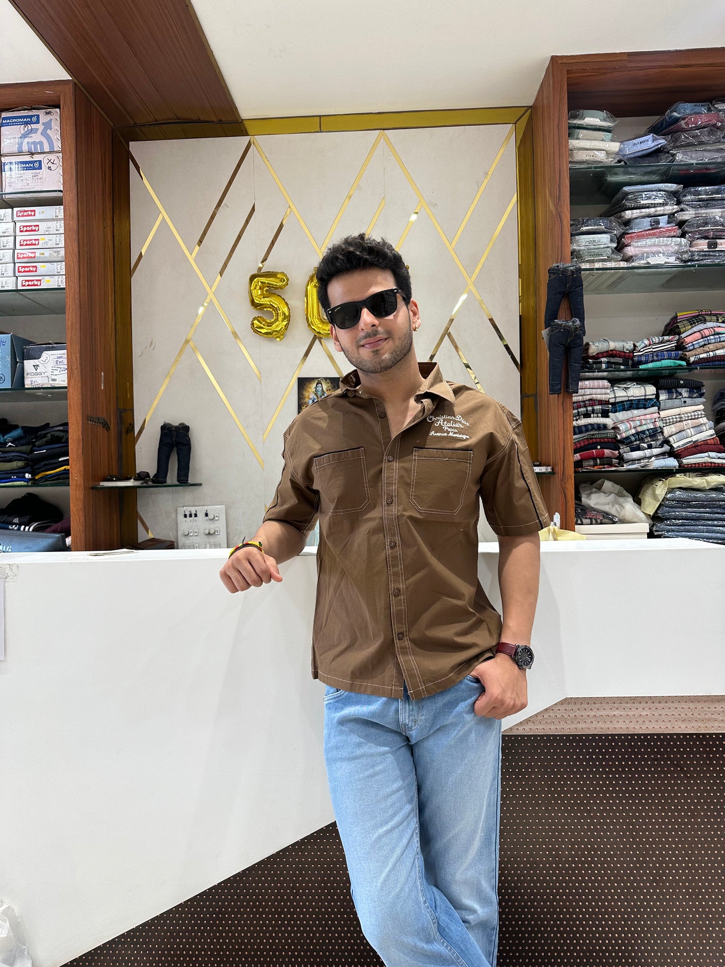 SHIRT