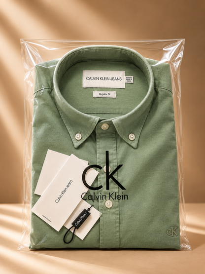 SHIRT CK