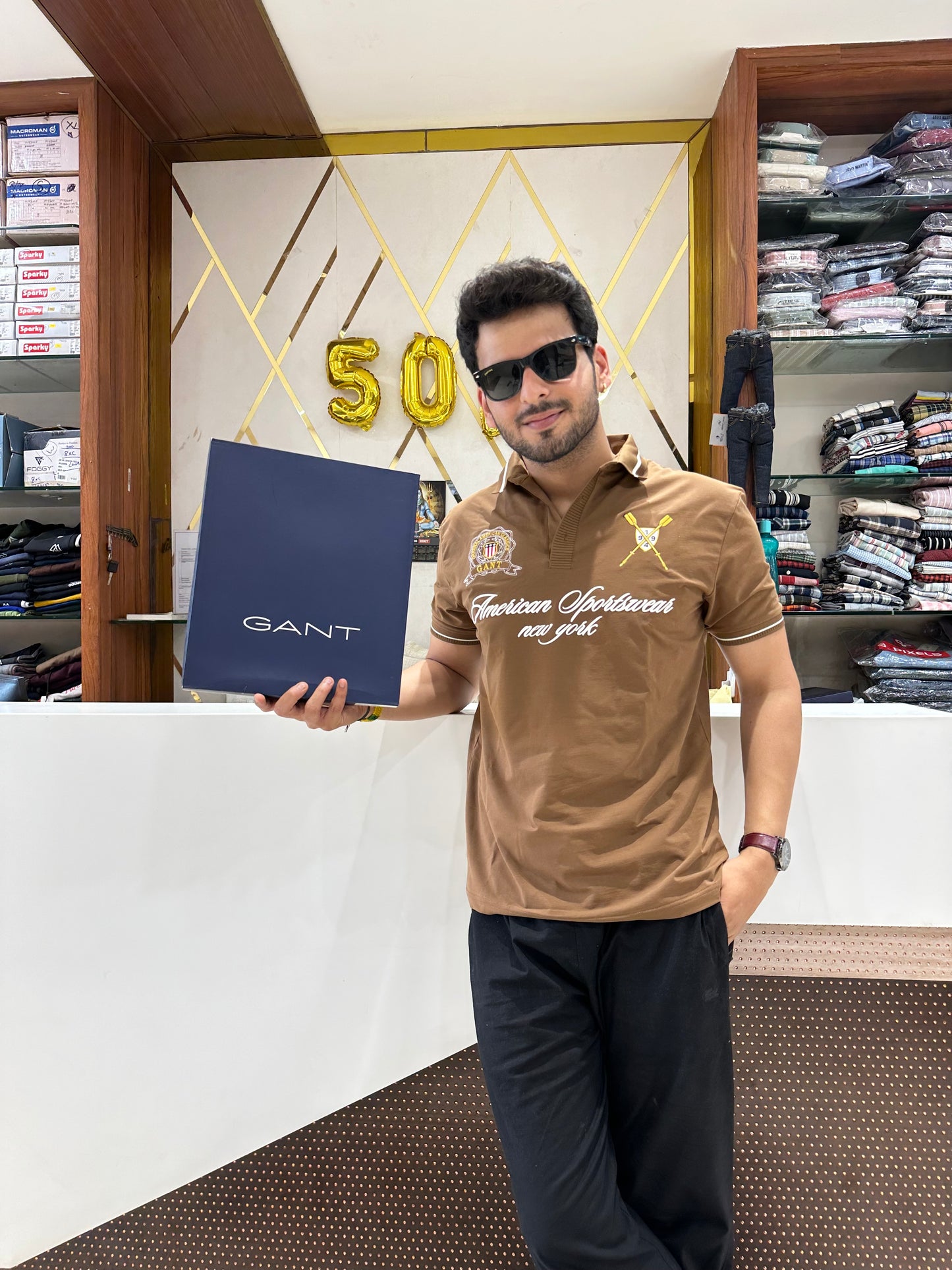 Polo Premimum
