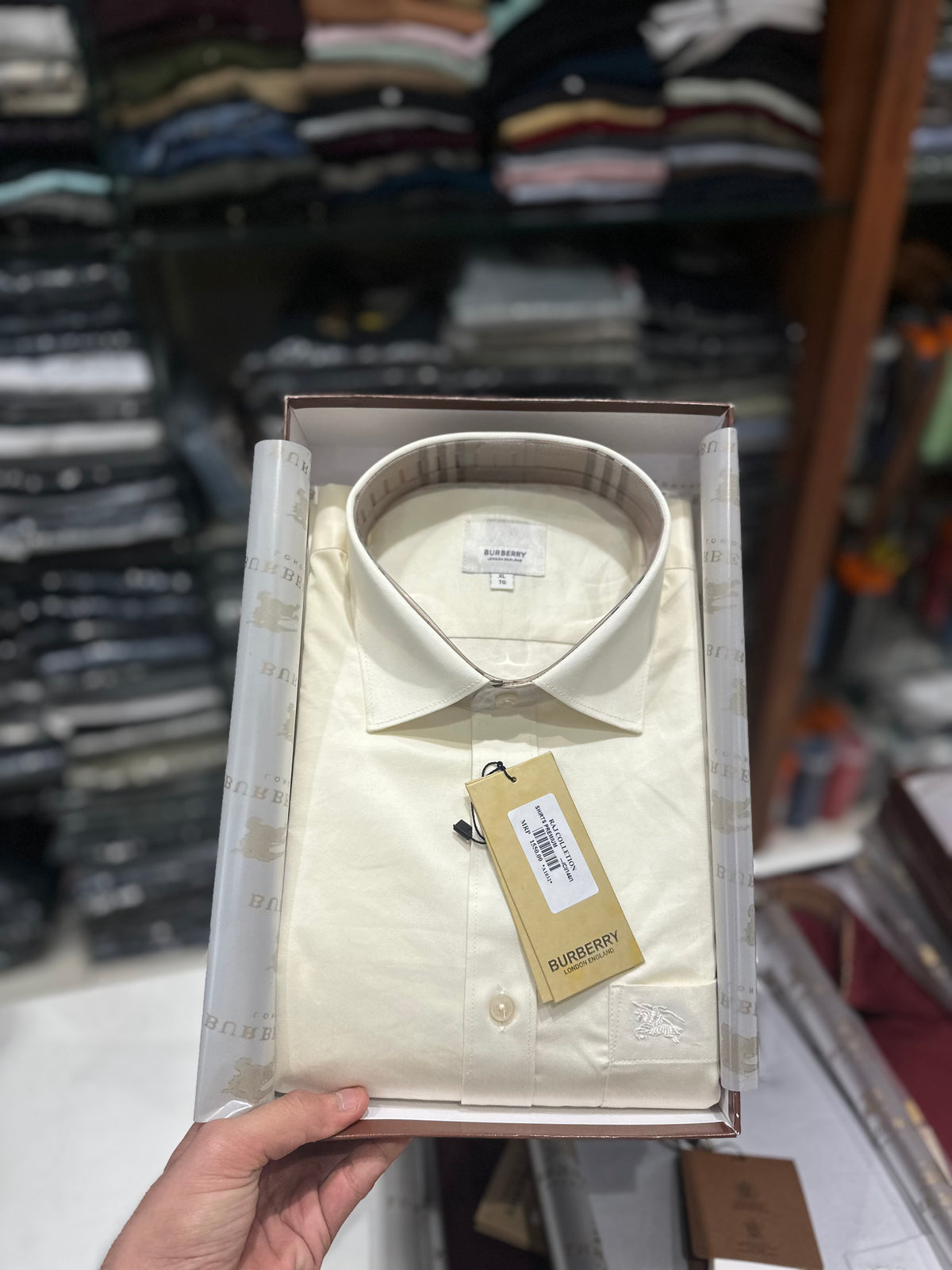 SHIRT BB