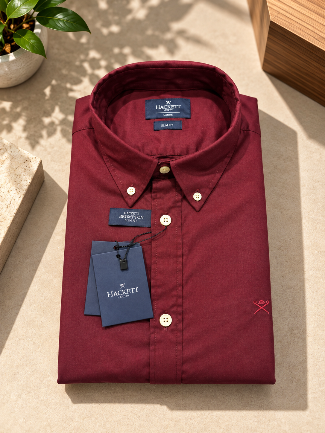 SHIRT HACK