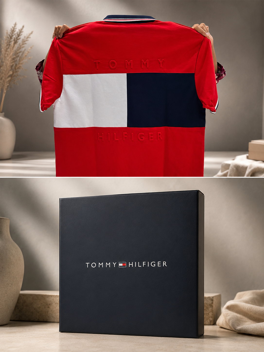 POLO TH