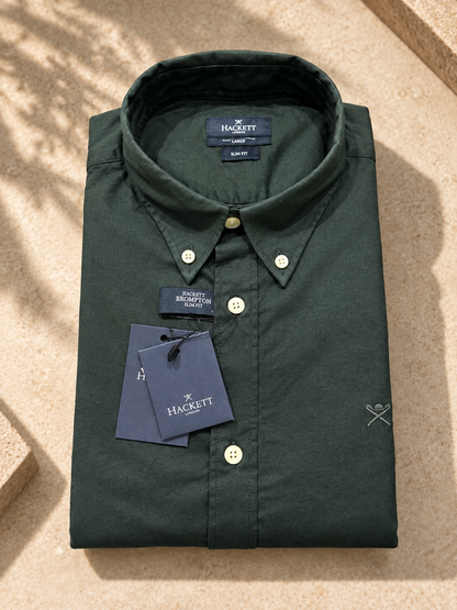 SHIRT HACK