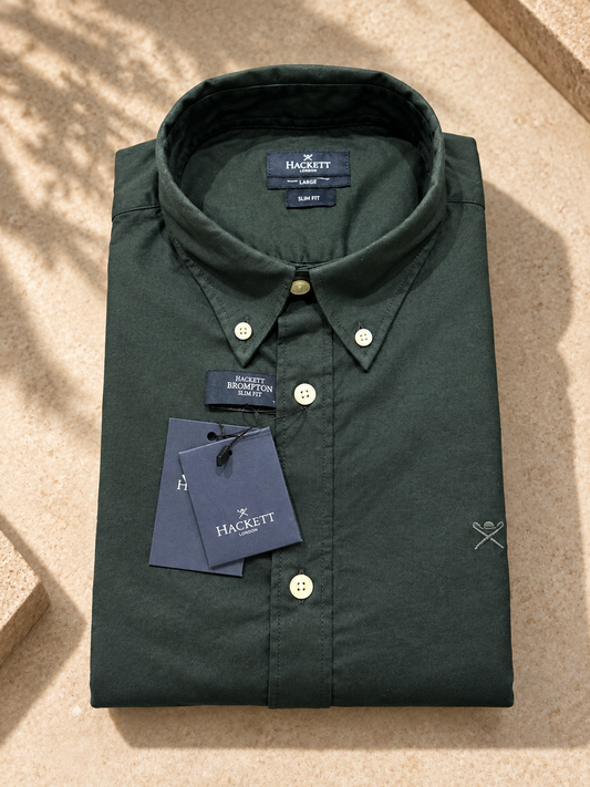 SHIRT HACK