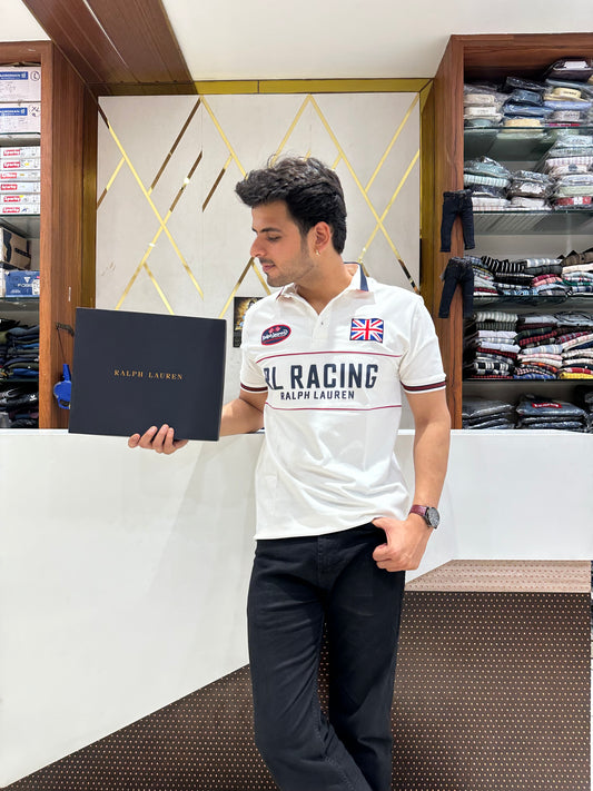 Polo T-shirt