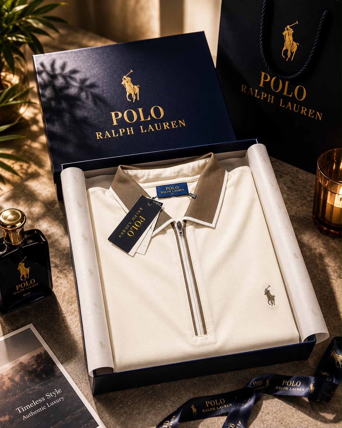 POLO RL