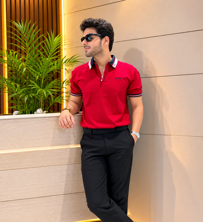 Polo Tshirt