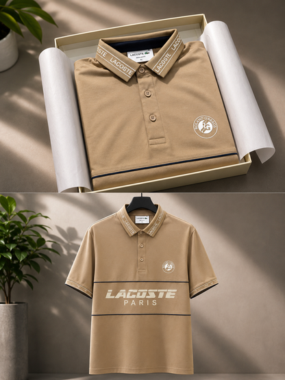 POLO LACOS