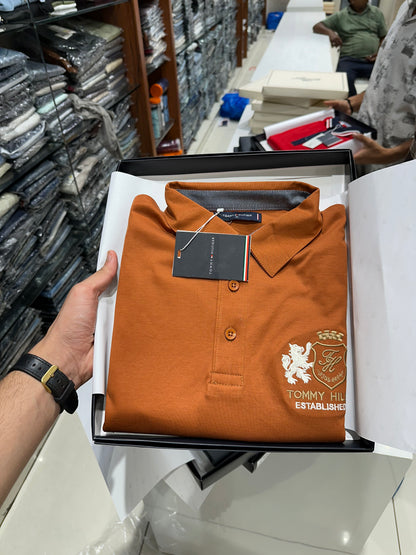 POLO TH