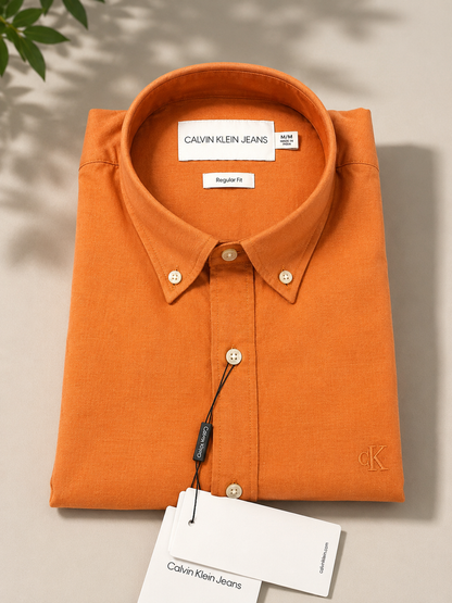 SHIRT CK