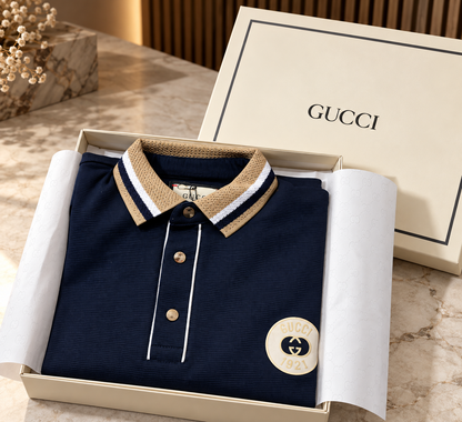POLO GUCI F/S