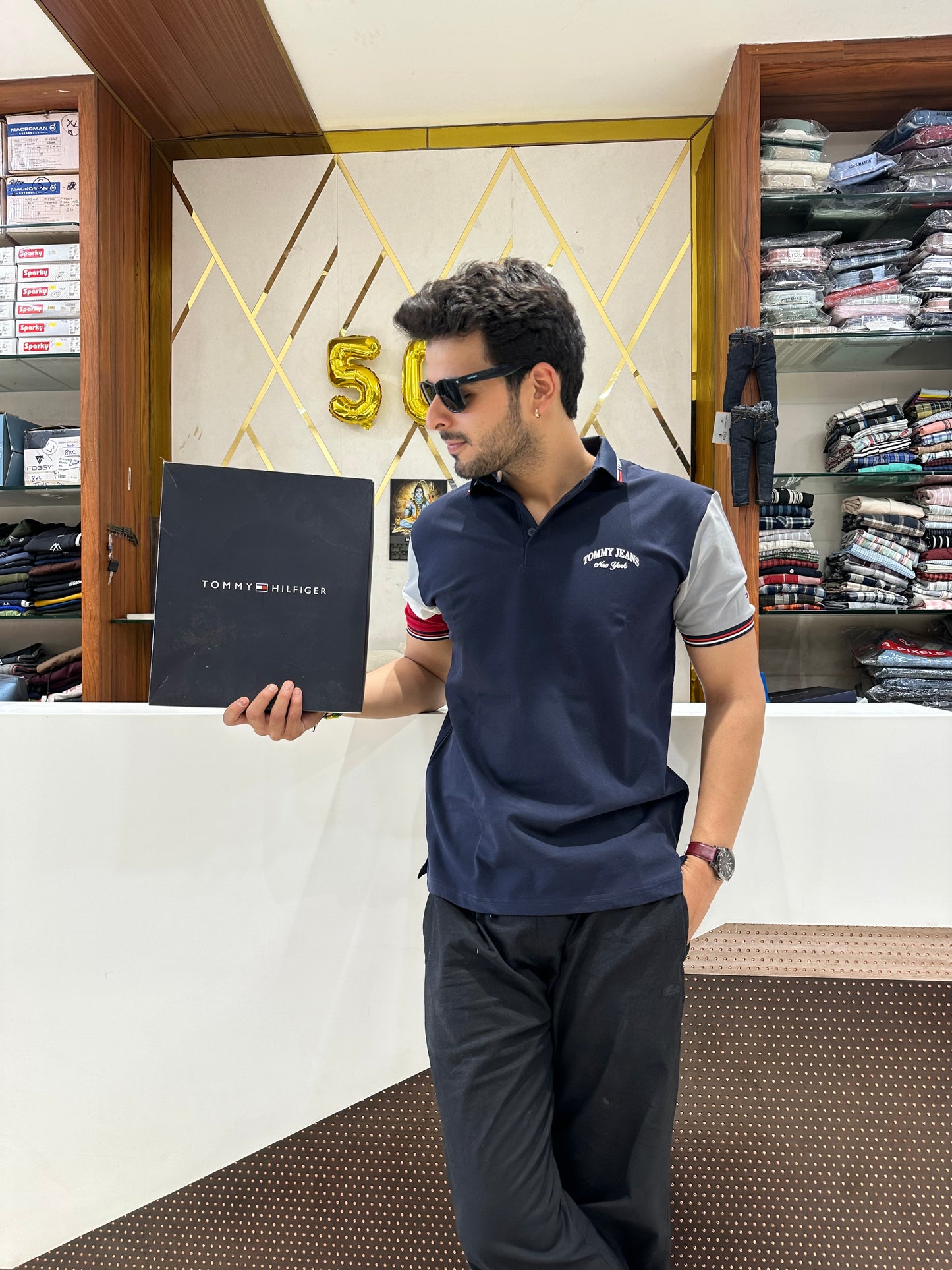 Polo Premimum