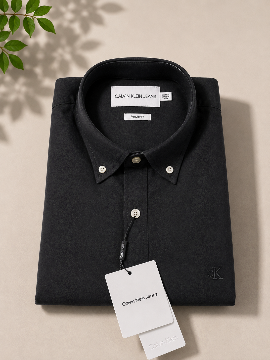 SHIRT CK