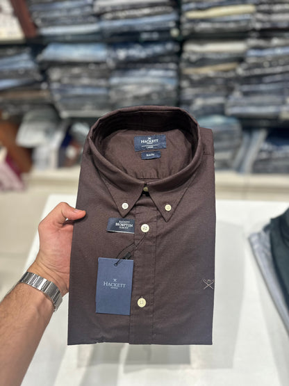 SHIRT HACK