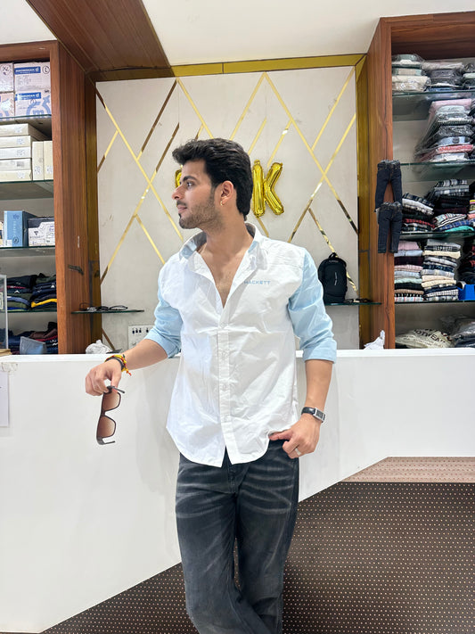 SHIRT HACK