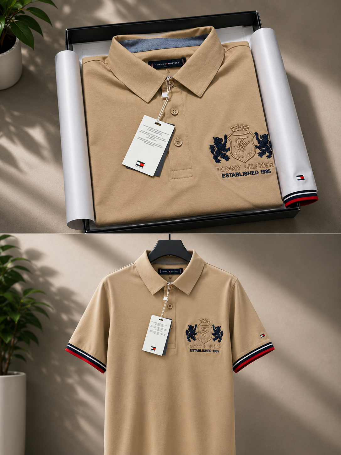 POLO TH