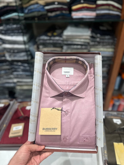 SHIRT BB