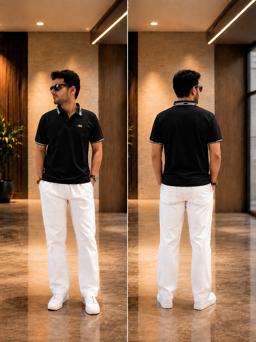 POLO LACOS