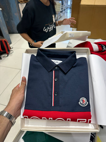 POLO MONCLER