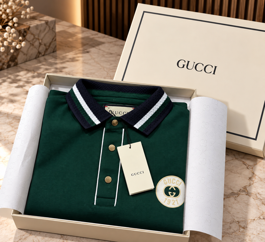 POLO GUCI F/S