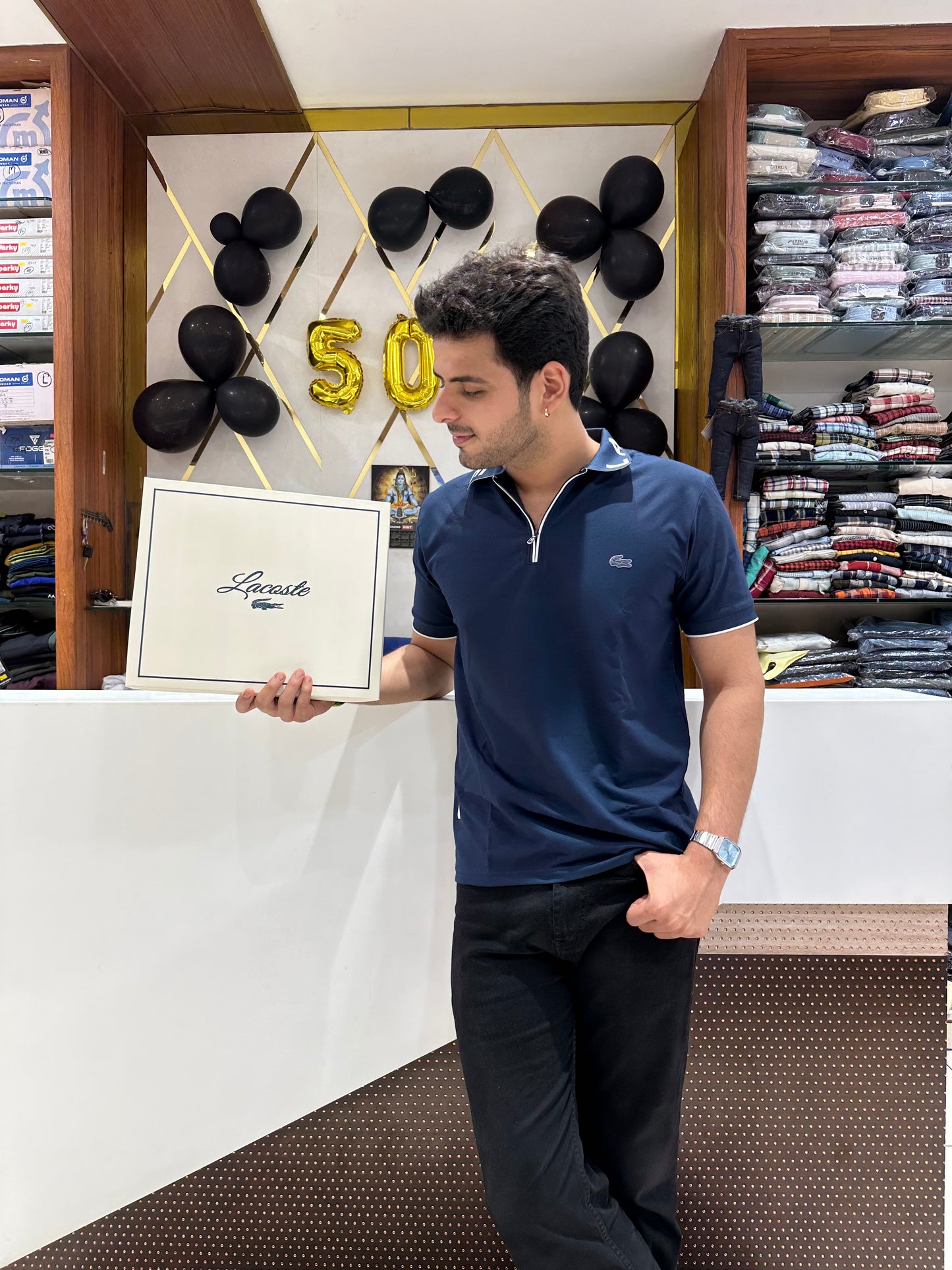 Premimum polos