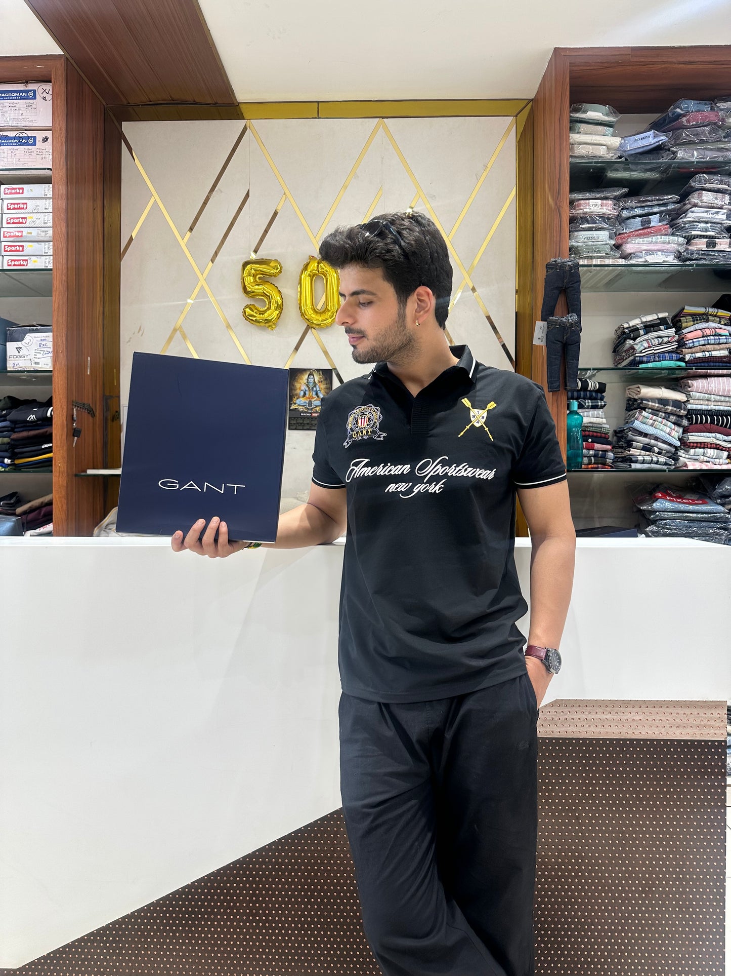 Polo Premimum