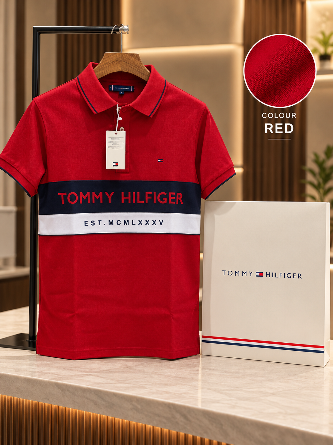 POLO TH