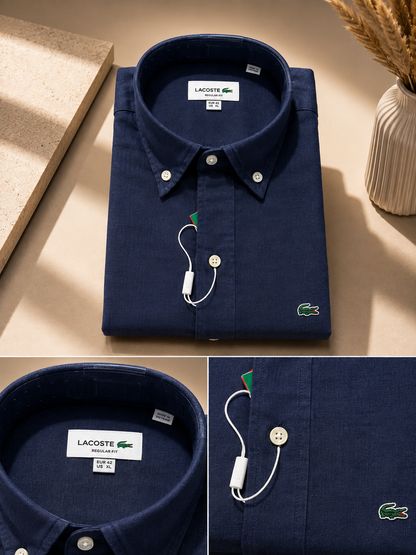 SHIRT LACOS