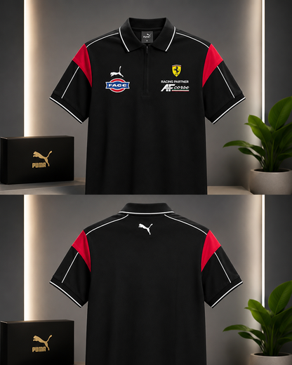 POLO TSHIRT