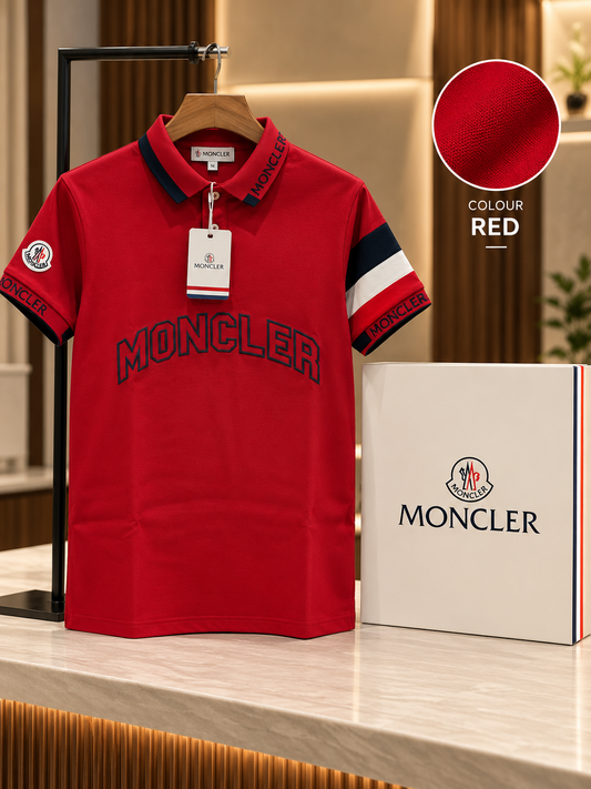 POLO MONCLER