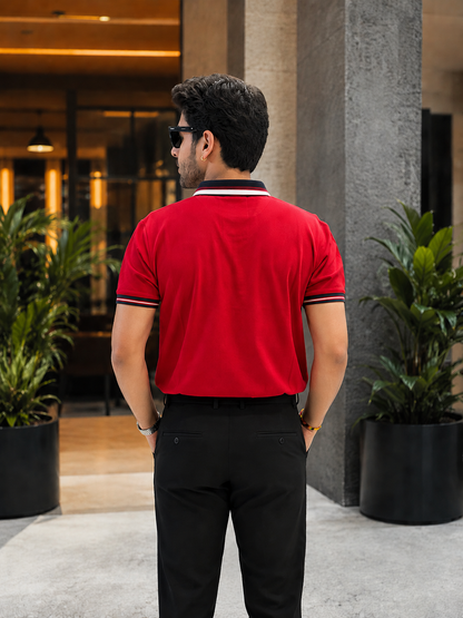 Polo Tshirt
