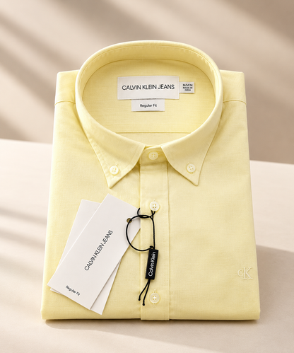 SHIRT CK