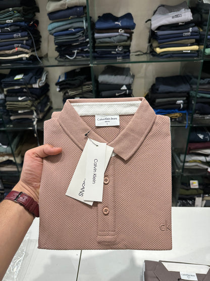 Polo stripes