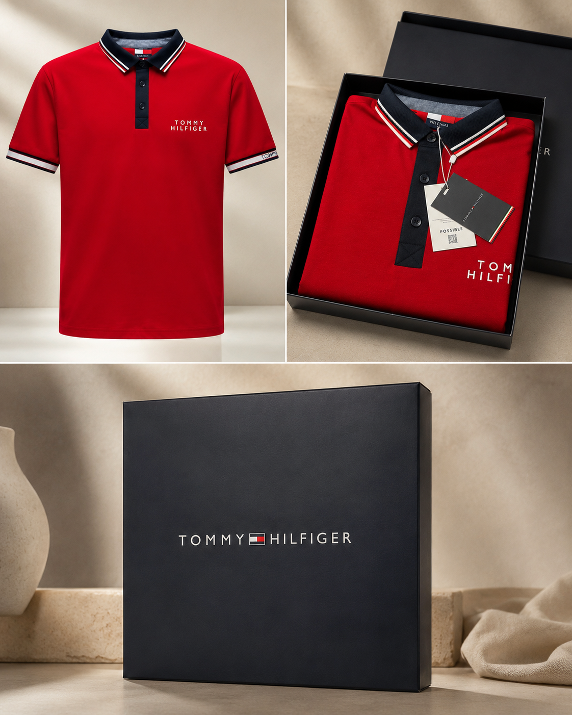 POLO TH