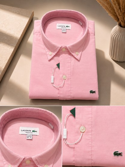 SHIRT LACOS