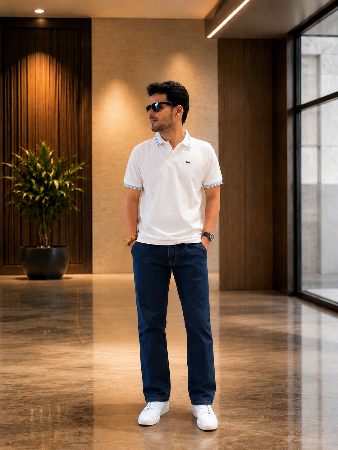 POLO LACOS