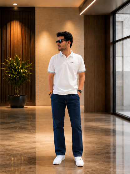 POLO LACOS