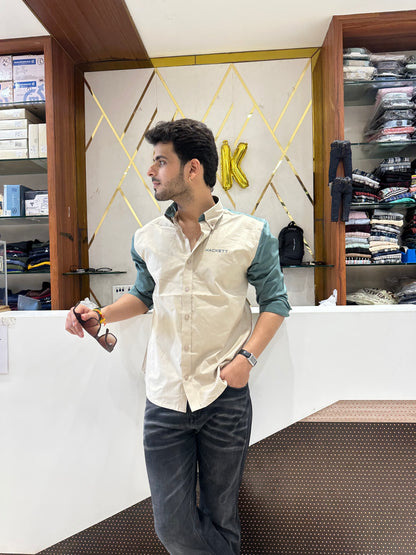 SHIRT HACK