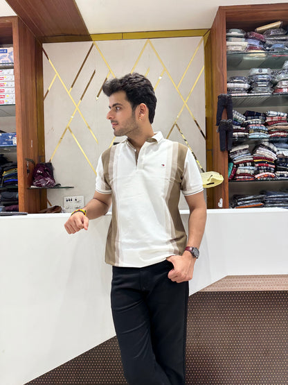 Polo T-shirt