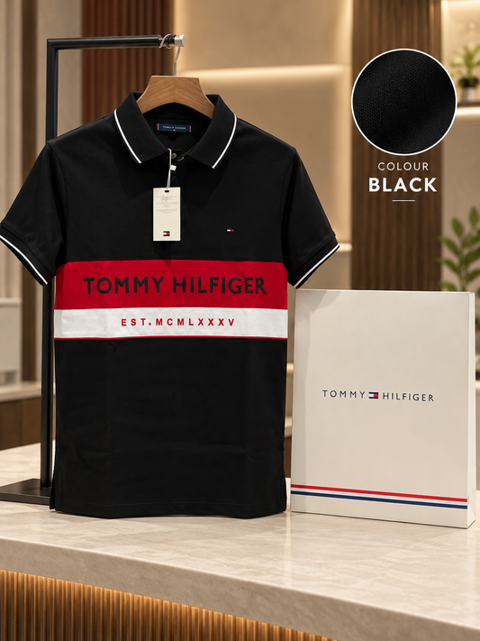 POLO TH