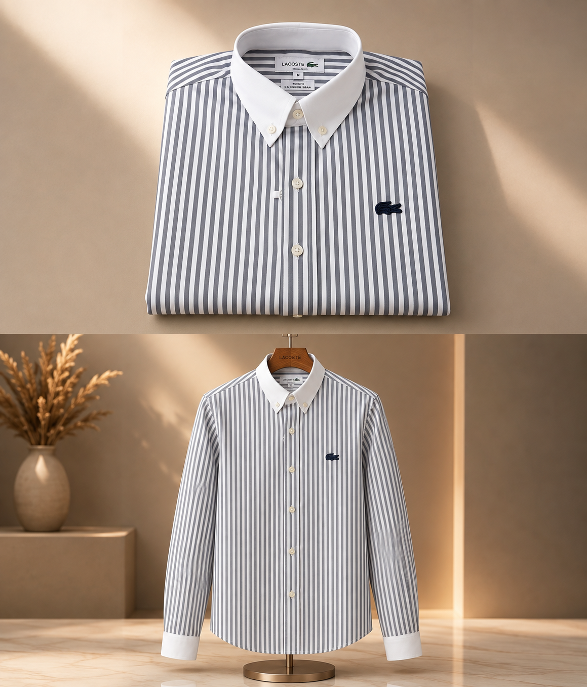 SHIRT LINING LACOS