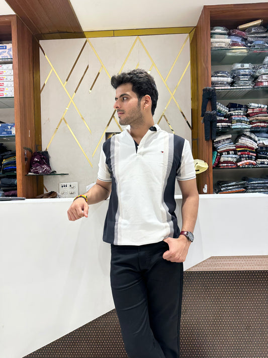 Polo T-shirt