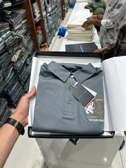 POLO TH