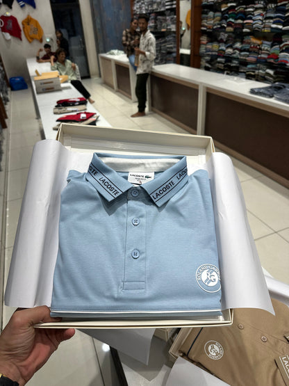 POLO LACOS
