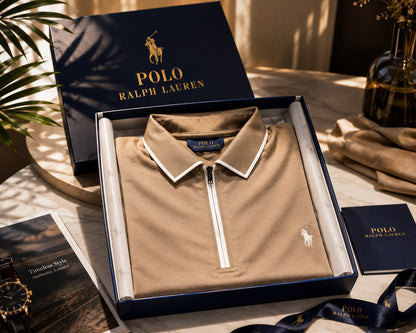 POLO RL