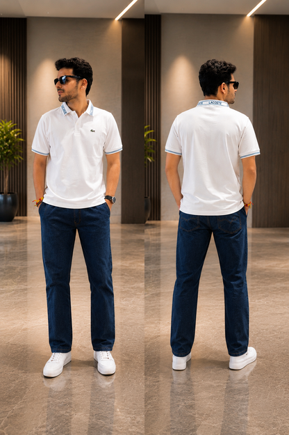 POLO LACOS