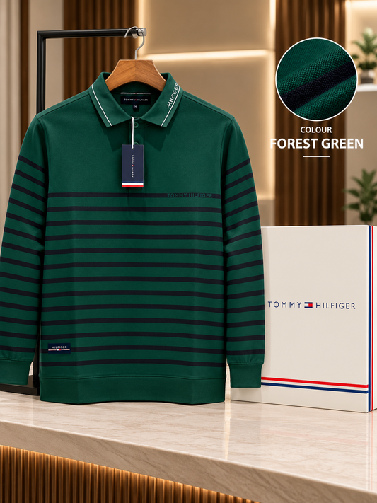 POLO TH F/S